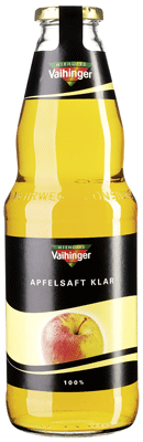 Vaihinger Apfel klar 6/1,0L