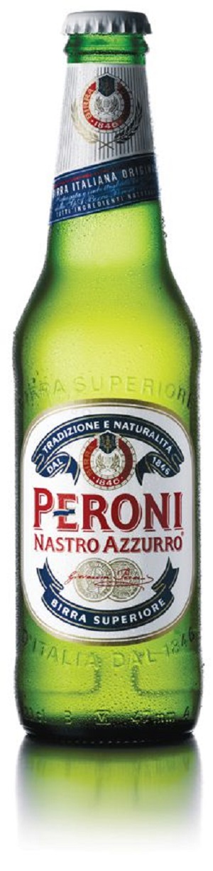 Peroni 24/0,33L