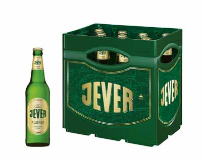 Jever  11/0,5L