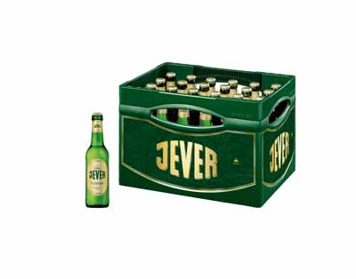 Jever 24/0,33L