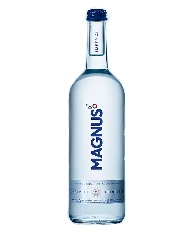 Magnus Imperial Feinperlig 12/0,75L