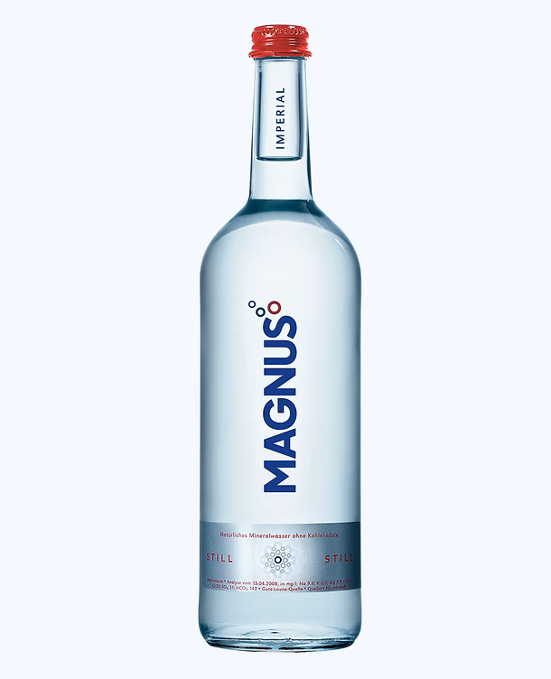 Magnus Imperial Still 12/0,75L