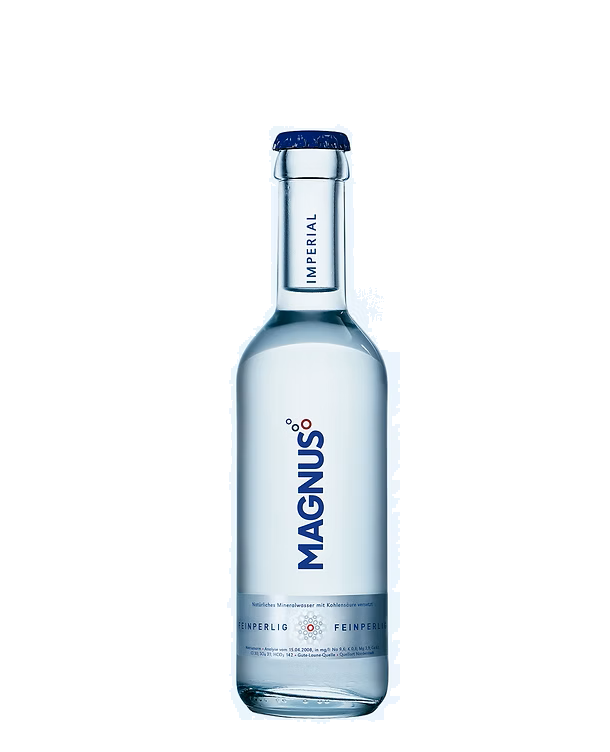 Magnus Imperial feinperlig 20/0,25L