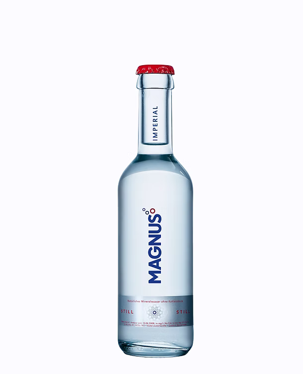 Magnus Imperial Still 20/0,25L