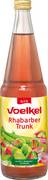 Voelkel Rhabarber Trunk 6/0,7L