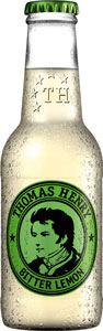 Thomas Henry Bitter Lemon 24/0,2L