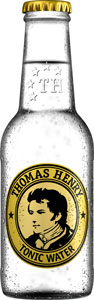 Thomas Henry Tonic 24/0,2L