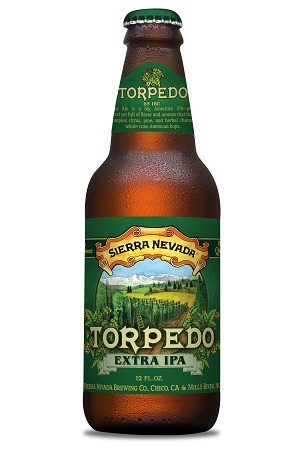 Sierra Nevada Torpedo Extra IPA 0,355L