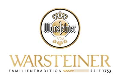 Warsteiner  50L