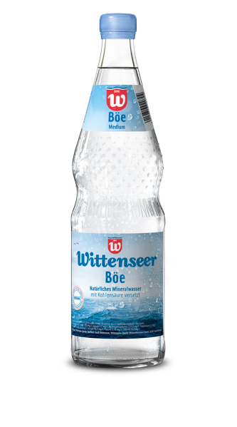 Wittenseer Böe 12/0,7L