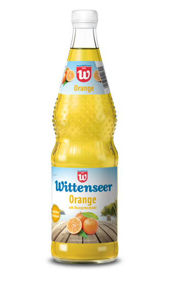 Wittenseer Orange 12/0,7L