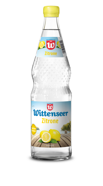 Wittenseer Zitrone 12/0,7L