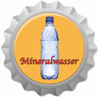 Mineralwasser