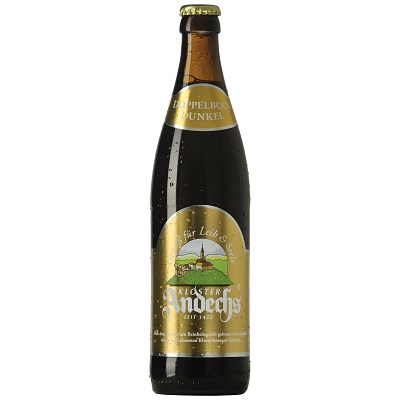 Andechs Doppelbock Dunkel 20/0,5L