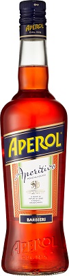 Aperol 1L