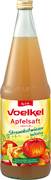 Voelkel Apfel trüb 6/0,7L