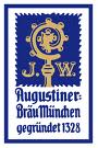 Augustiner Lager Hell 30L