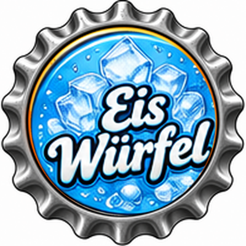 Eiswürfel