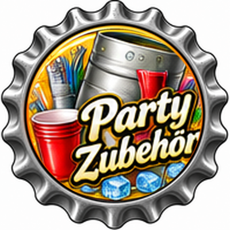 Partyzubehör