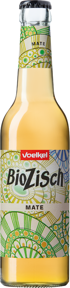 BioZisch Mate 12/0,33L