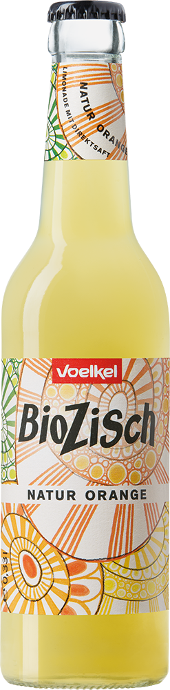 BioZisch Orange 12/0,33L