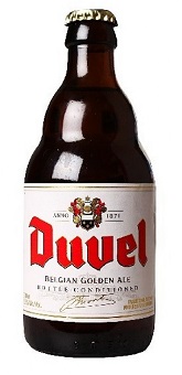 Duvel 0,33L