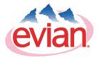 Evian 6/1,25L PET