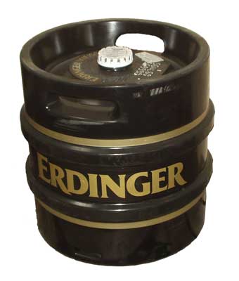 Erdinger  30L