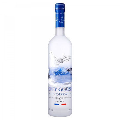 Grey Goose Vodka 0,7L