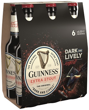 Guinness 6er