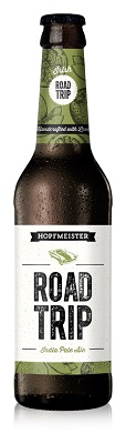 Hopfmeister Road Trip 0,33L