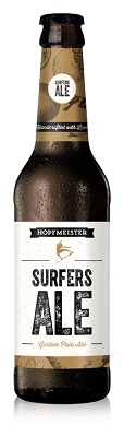 Hopfmeister Surfers Ale 0,33L