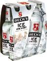 Becks Ice 6er
