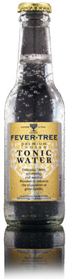 Fever Tree Indian Tonic Water 24/0,2L