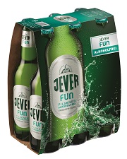 Jever Fun 6er