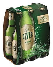 Jever Pils 6er