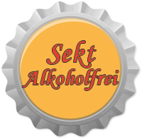 Sekt Alkoholfrei