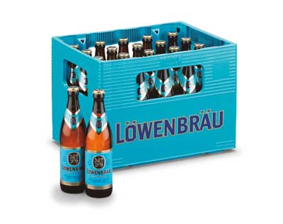Löwenbräu Original 20/0,5L