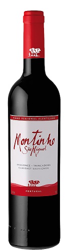 Montinho rot 0,75L