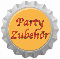 Partyzubehör