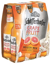 Schoefferhofer Grapefruit 6er