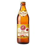 Irseer Klosterbräu  20/0,5L