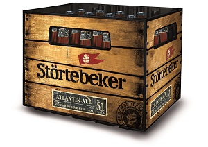 Störtebeker Atlantik Ale 20/0,5L