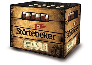 Störtebeker Alkoholfrei 20/0,5L