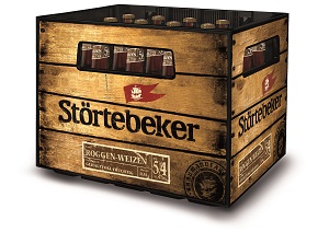 Störtebeker Roggen-Weizen 20/0,5L