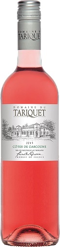 Tariquet Rosé 0,75L