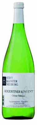 Grüner Veltliner 1L