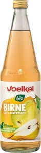 Voelkel Birne 6/0,7L