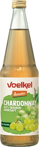 Voelkel Chardonnay 6/0,7L