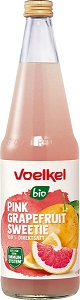 Voelkel Pink Grapefruit 6/0,7L